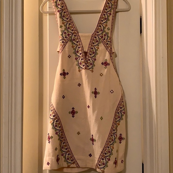 Offer me! Free people size small dress! - Picture 5 of 5